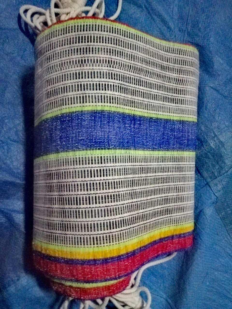 Waarom is katoen-polyester weefgaren de ideale keuze voor de moderne textielproductie?