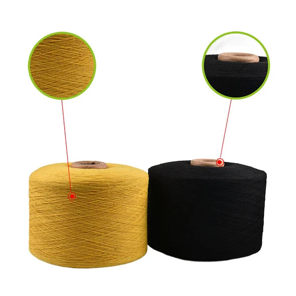 Waarom wordt breigaren Ne 8 de voorkeurskeuze voor de moderne textielproductie?