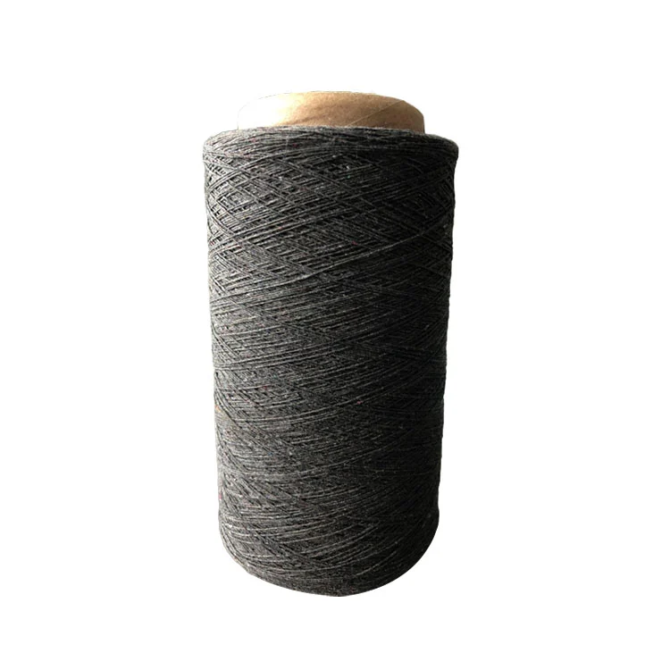 Waarom is TC Yarn for Glove Dark Grey de ideale keuze voor duurzame en comfortabele handschoenen?