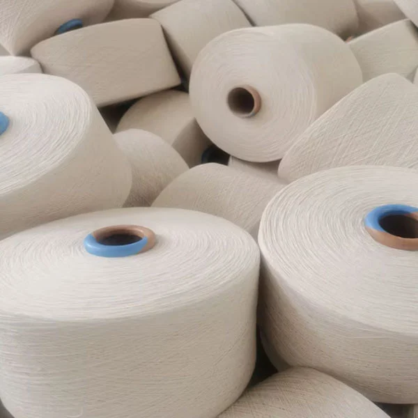 Waarom is katoenen hangmatgaren de beste keuze voor duurzame en comfortabele hangmatten?