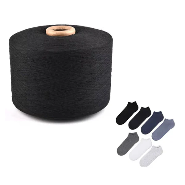 Wat is geregenereerd garen en waarom wordt het de toekomst van duurzame textielproductie?