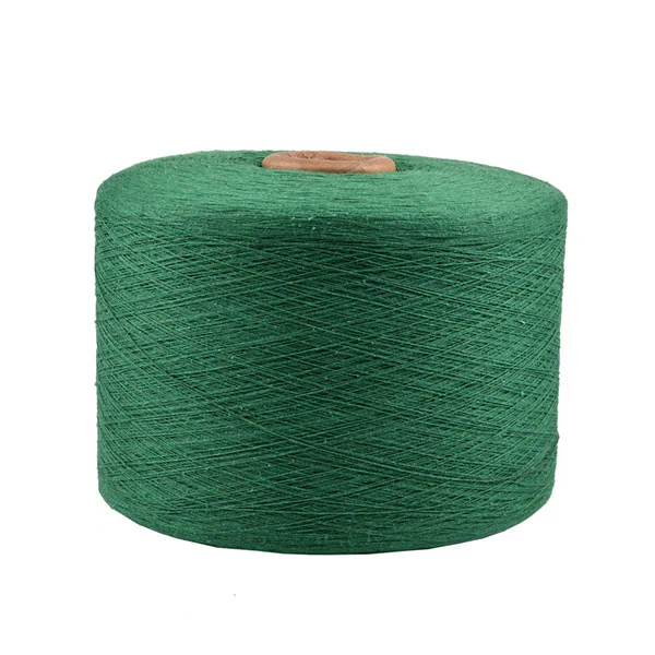OE gerecycled katoengaren 20s