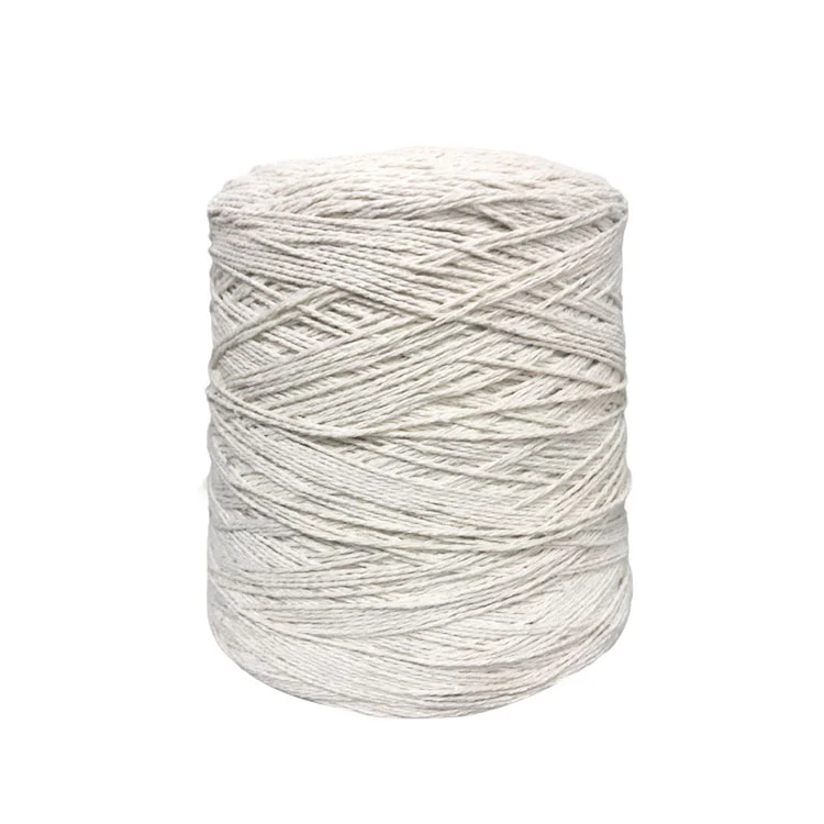 Open eind katoenen polyester 5 -planten garen